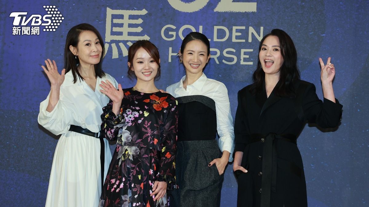 金馬62頒獎前夕！入圍者「齊聚午宴」　竟變黃秋生見面會