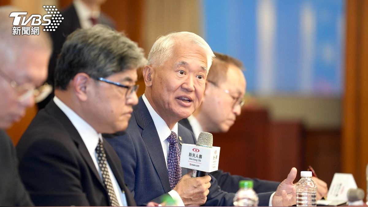 輝達T17、T18地上權落幕！新壽與北市府談妥44億元分手費