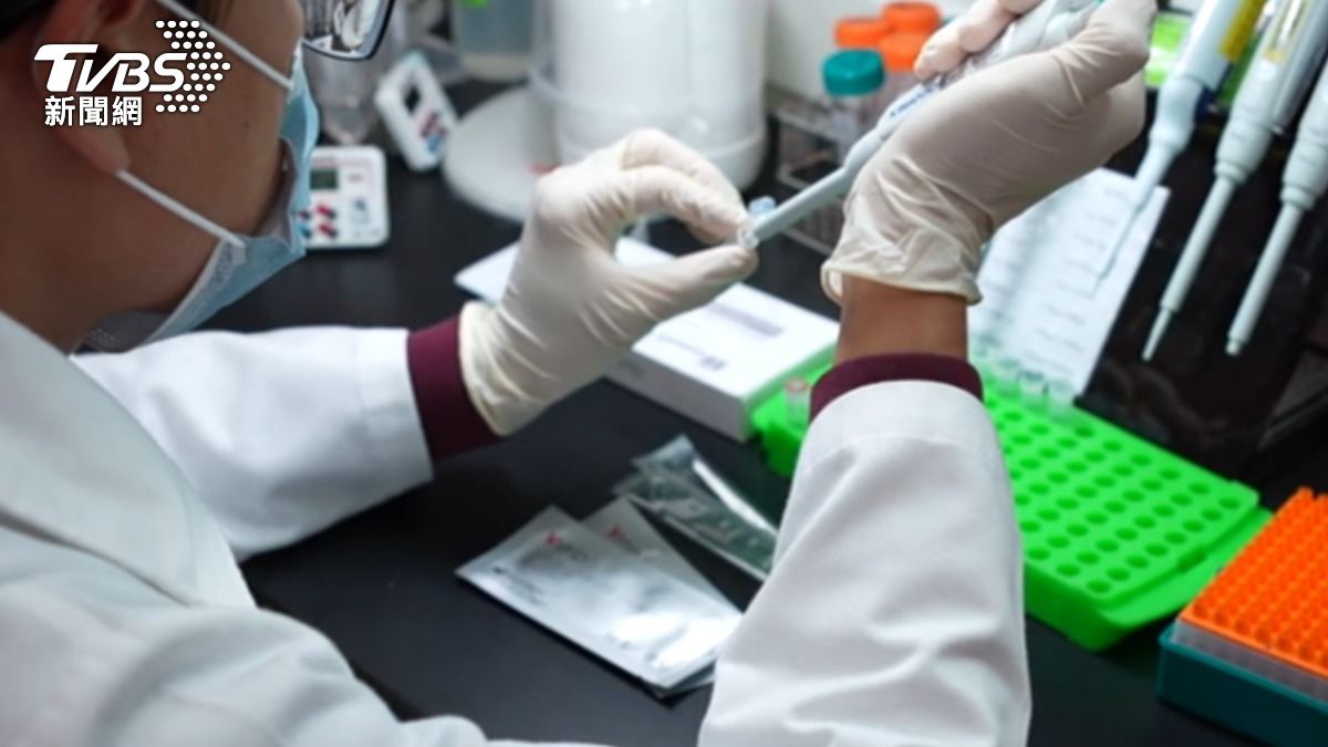 感染性疾病資料庫建置中！盼搶進亞洲前三　跨國合作助防疫一臂之力