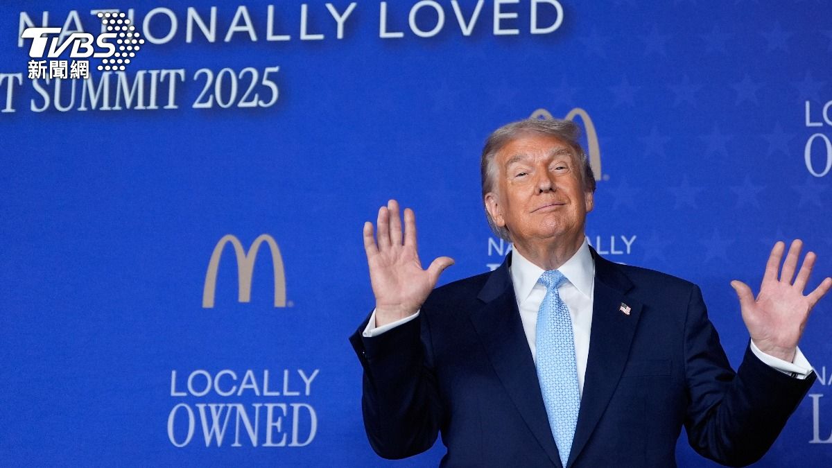 川嗆民主黨煽動　應處死刑！有感物價飆　川民調剩38%