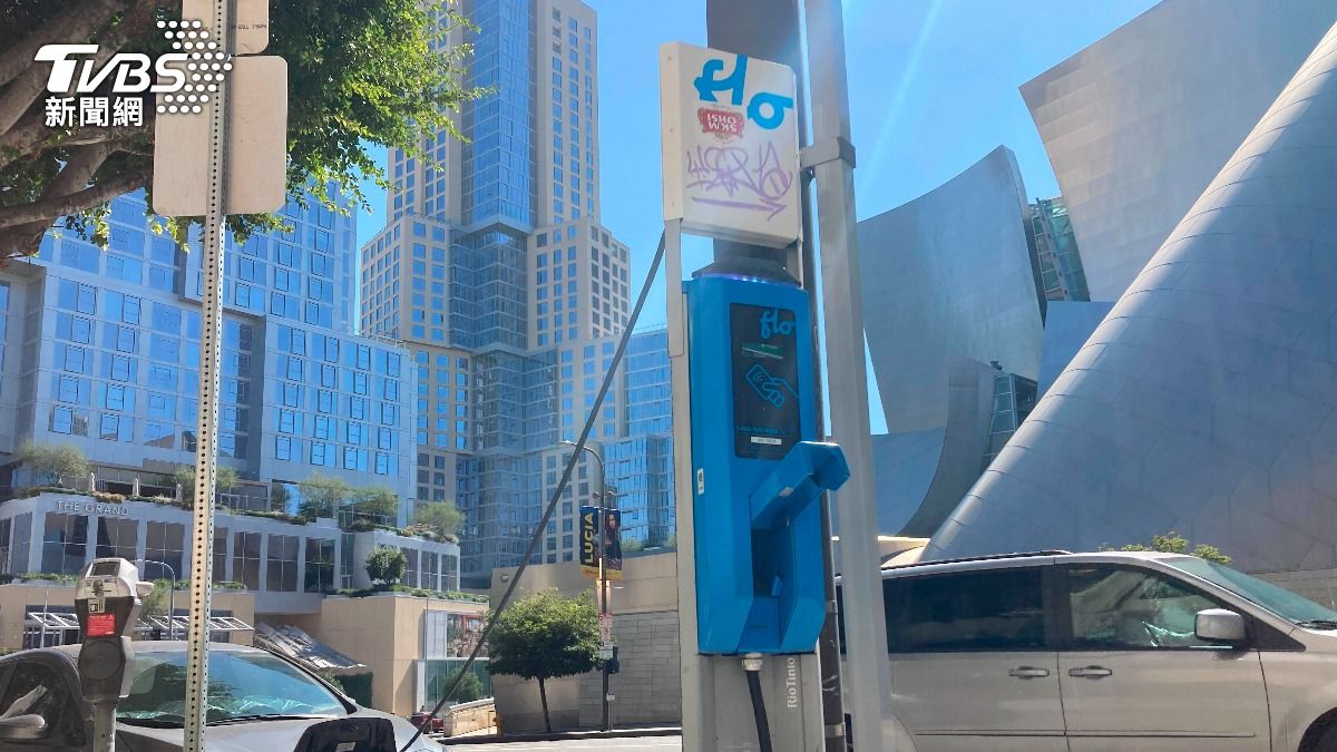 速度已不輸跑車！電動車拚高性能　美國市場卻賣不動