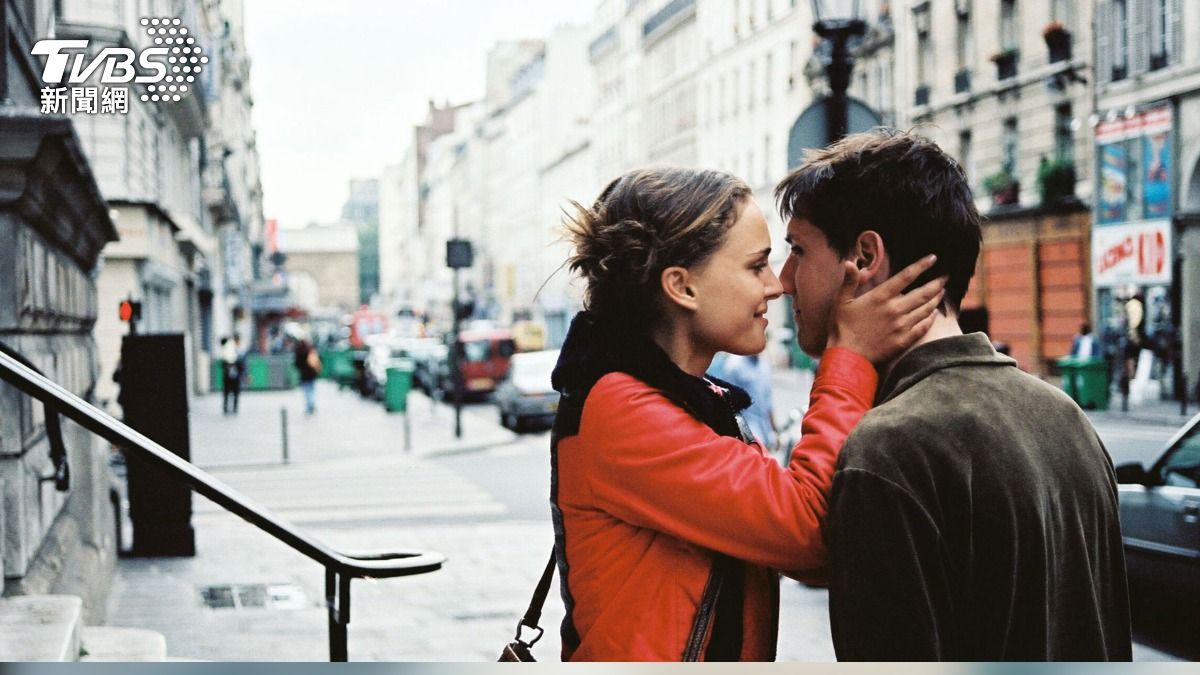 全球20名導演、50位明星　共譜巴黎愛的故事