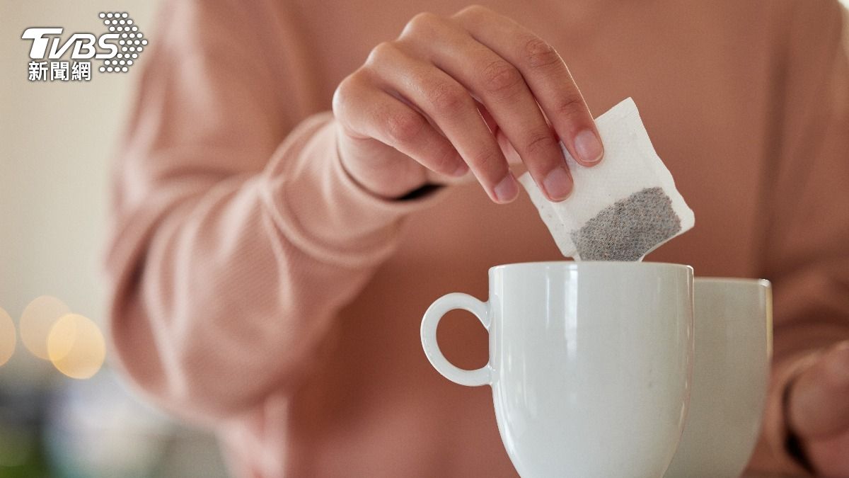 茶包泡完別浪費！3步驟輕鬆自製「天然清潔劑」　0成本又環保