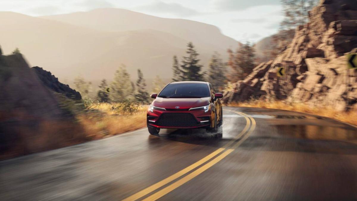 承諾投資100億!豐田宣布投入9.12億美元 在美生產1車款