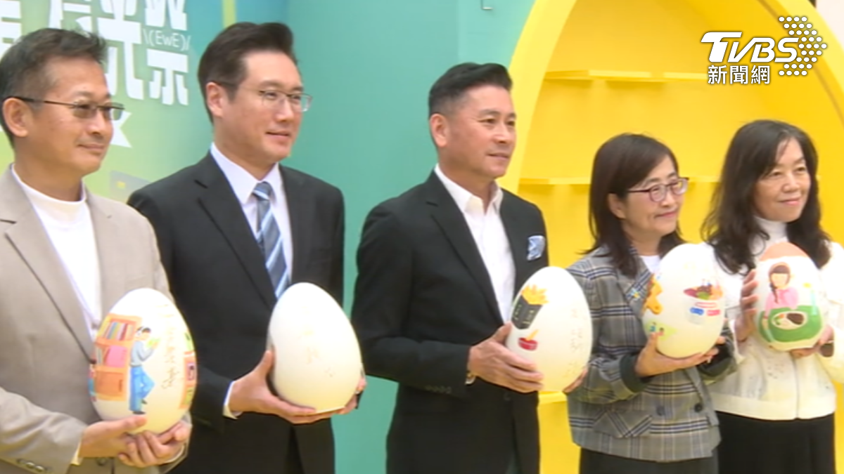 臺北大巨蛋拾光祭開張　一起上東區逛市集抽好禮