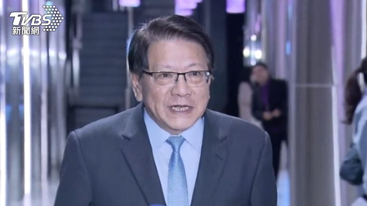 與谷立言喝清酒！　潘孟安：台美日民主情誼