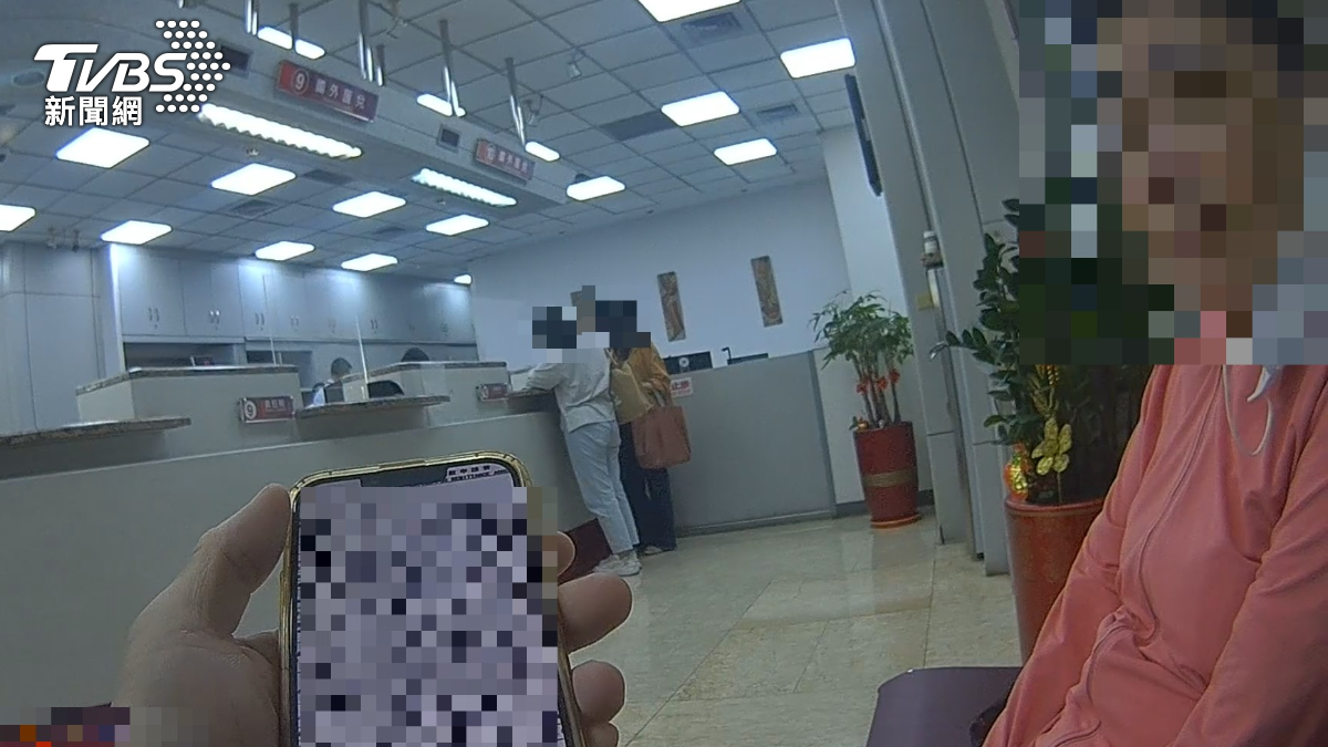 網友已匯1158萬！台中婦再交11.5萬就可買房　奔銀行夢碎了