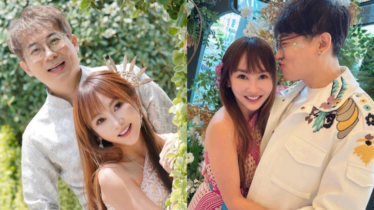 求婚前夫曾遭拒！10億女神揭離婚痛苦內幕　他悲喊：不值得被愛