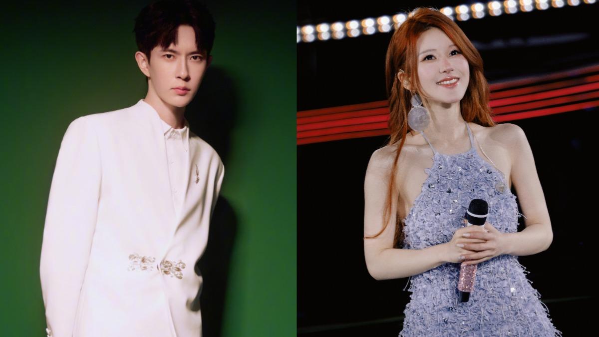 2025熱搜回顧／趙露思開撕前東家「逆襲登事業巔峰」　于朦朧墜樓懸案未解