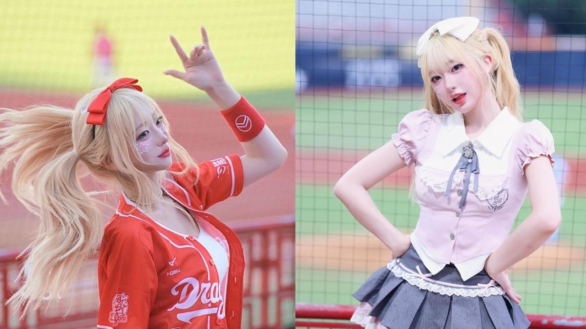 「吃一半的食物」當禮物送！小龍女權喜原：以後不收了　粉絲心疼