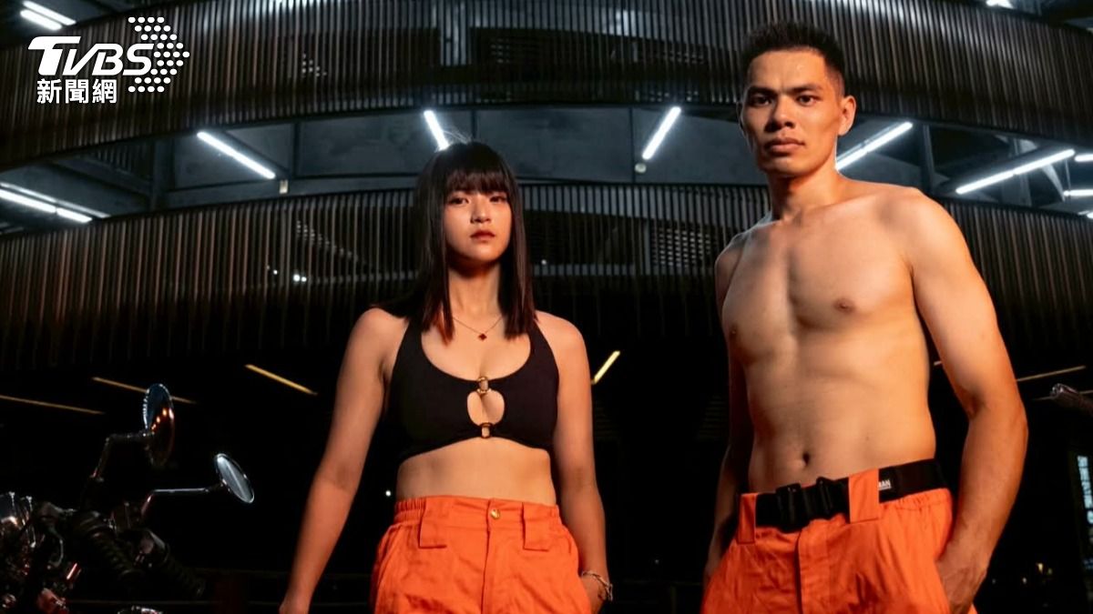 睽違兩年！新竹消防月曆強勢回歸　「猛男英雄大片」直接封神