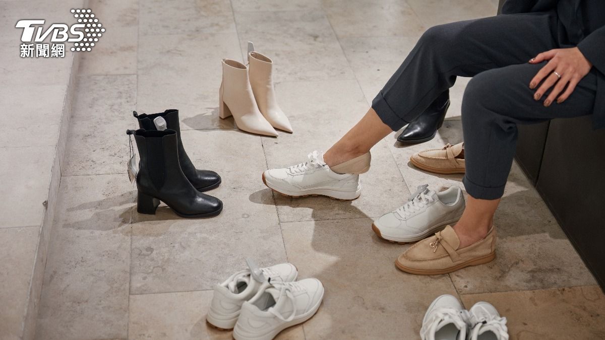 小資女必看！10大「平價女鞋」排行榜揭曉　讓妳買鞋不再踩雷
