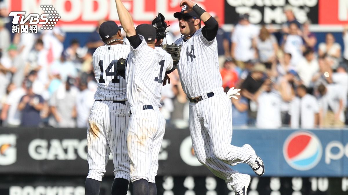 MLB/洋基隊大異動!釋出五名牛棚投手 施密特與卡布雷拉續留