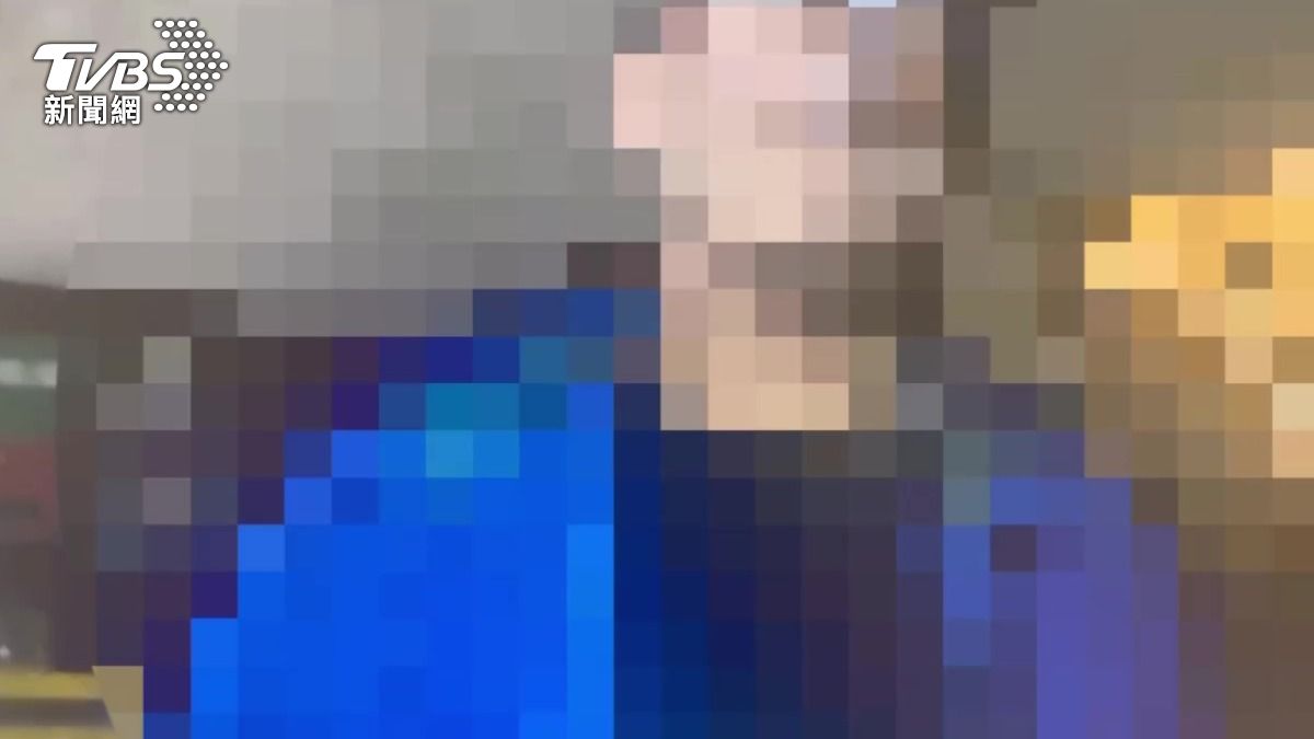 台北馬偕醫院連續竊盜案　慣犯闖入連偷5次手法曝