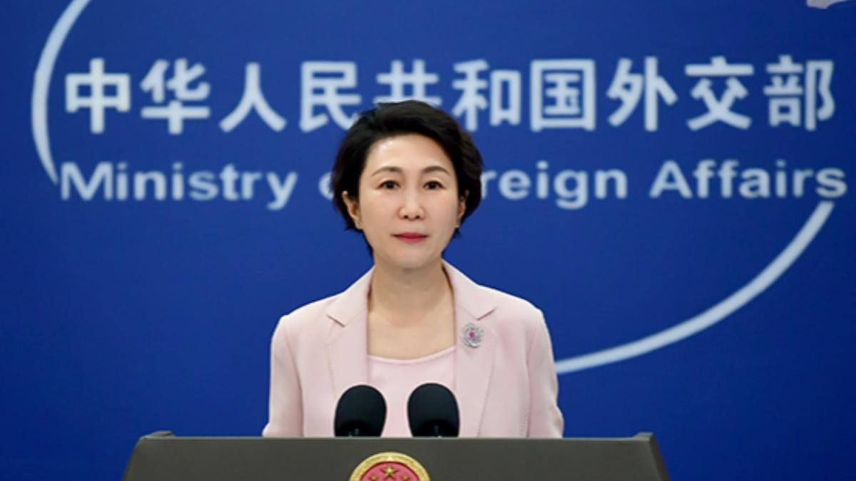 高市「台灣問題立場不變」　陸外交部：想發展中日關係就立即收回