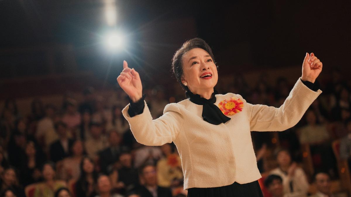 女明星被逼出「隱藏個人技」 《陽光女子合唱團》勇奪金馬影展票選第一