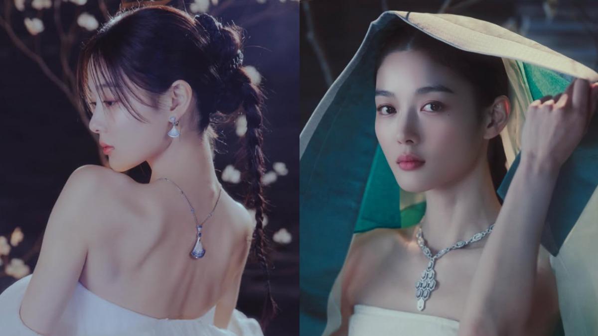 《親愛的X》金裕貞曬新照美到發光！金度勳也來朝聖：太帥了