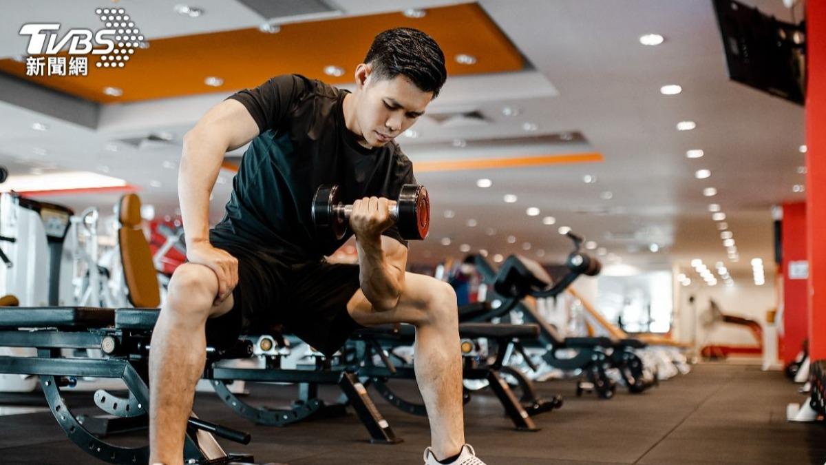 重訓不能天天做！教練曝「這時間」長肌肉　4招高效減脂　