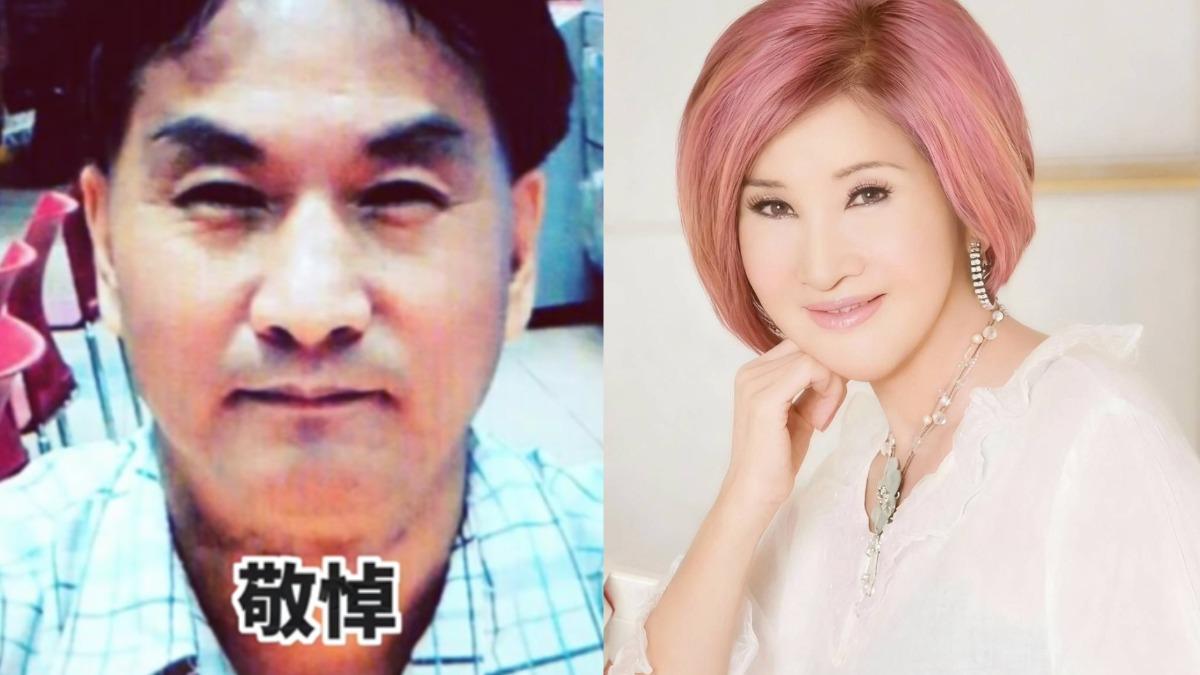 電視台執行製作「驚傳驟逝」！陳淑芳、恬娃等大咖痛悼　死因曝光