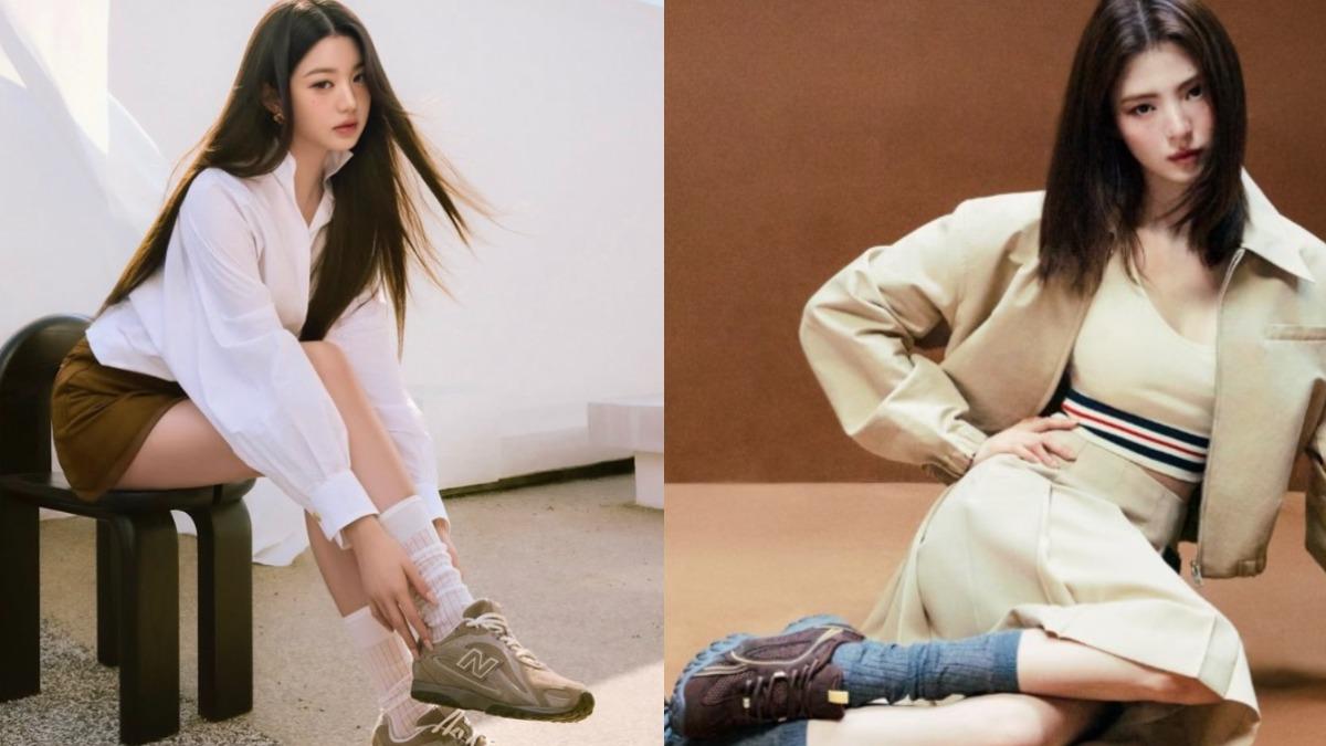 秋冬最夯棕色鞋！韓韶禧、張員瑛都入坑　必收款式＆價錢一次看