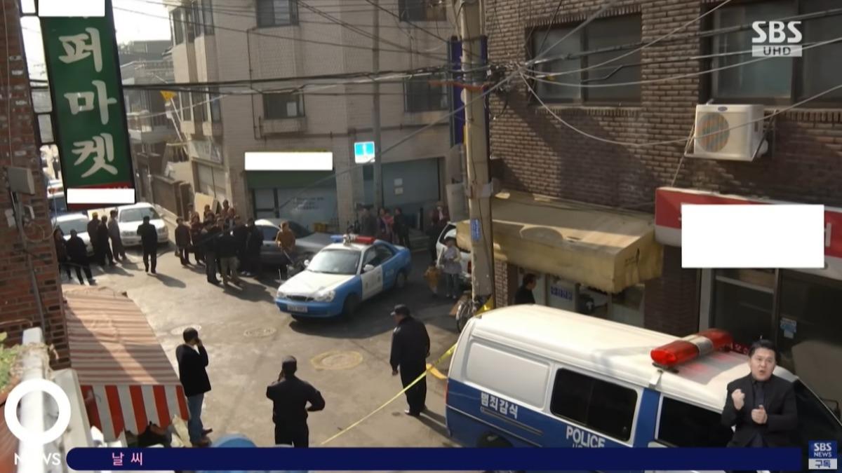 韓劇《信號》原型！「連續性侵棄屍」懸案20年偵破　嫌已癌逝