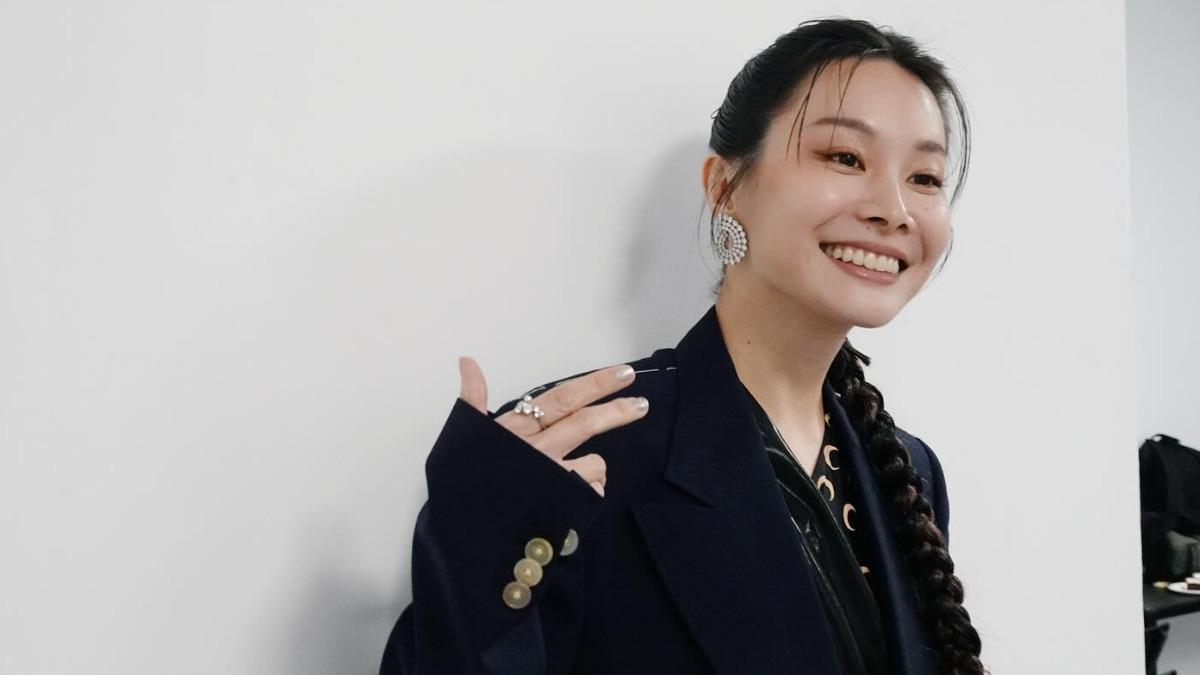 金曲歌后揭難忘耶誕節　突發1病狂咳嚇壞：不能沒有唱歌