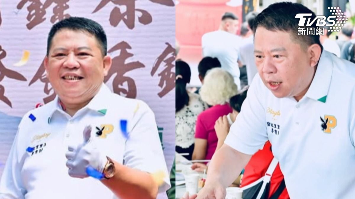 月世界主謀里長被指與市長交好　陳其邁開告陳菁徽