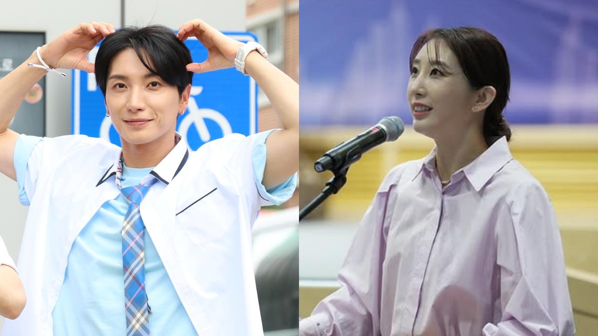 心意被賣掉？Super Junior開唱後5天　利特親姊轉賣台灣應援手織包