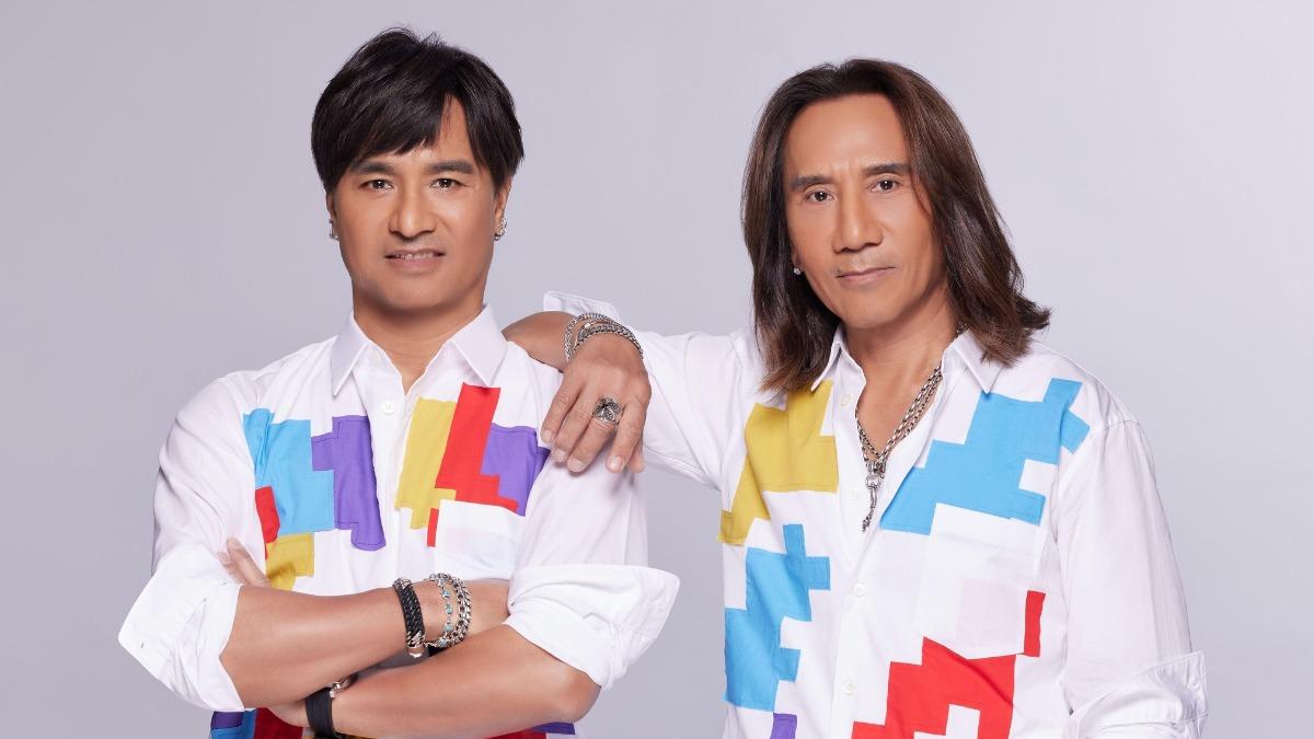 出口音樂節卡司超狂！動力火車嗨唱近1小時　香蕉哥哥也來了