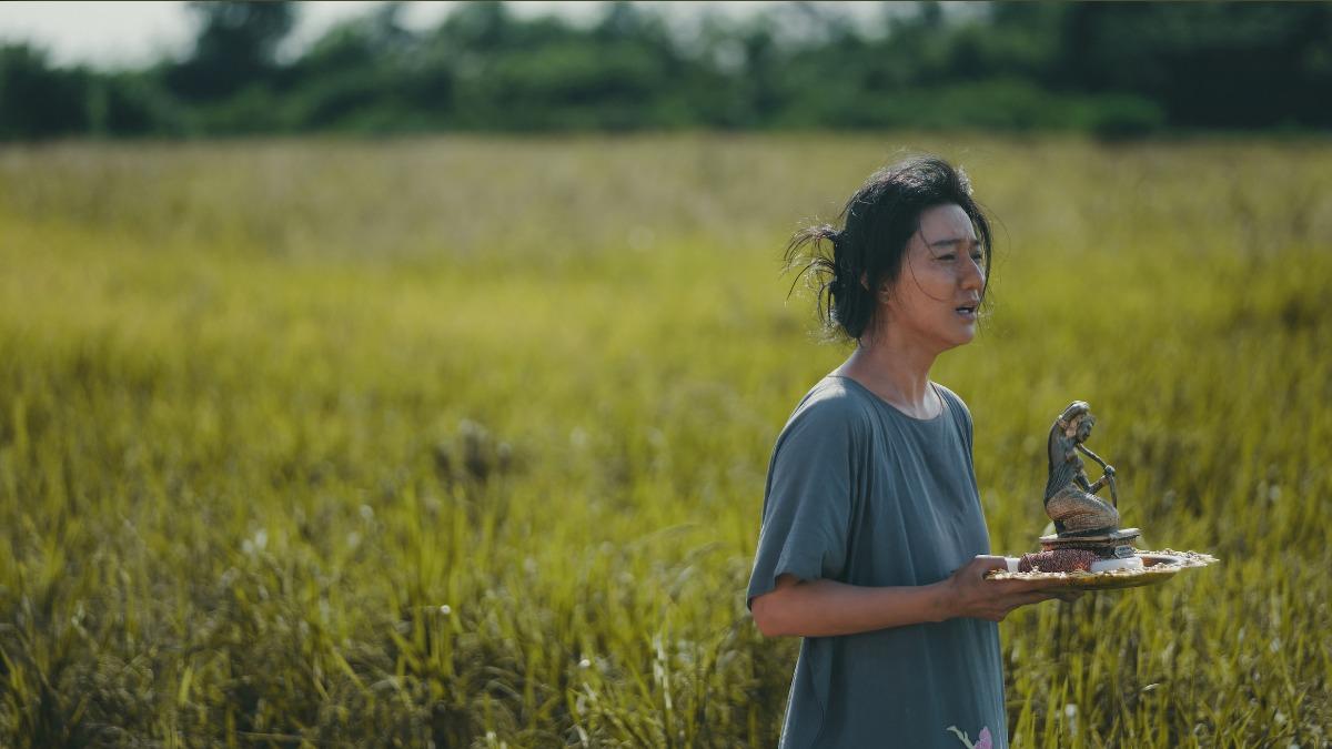 金馬62／范冰冰奪獎消息官方「強制靜音」　弟弟范丞丞也噤聲