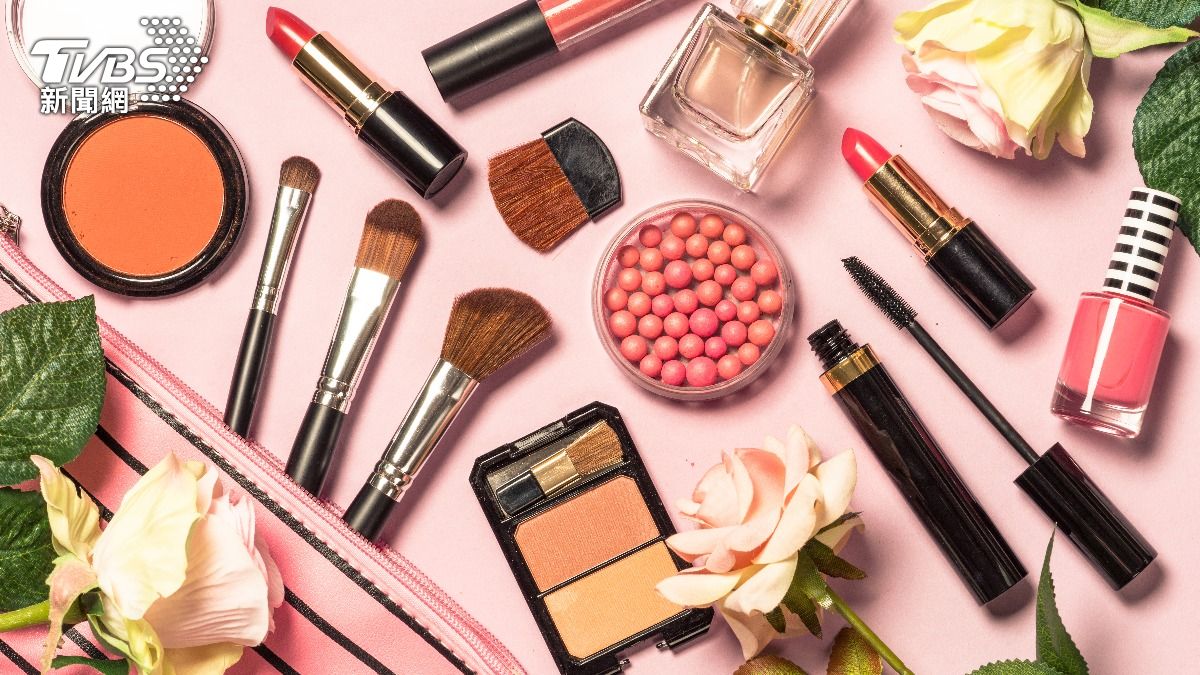 護唇膏、卸妝膏首度檢出蘇丹紅　接觸部位最危險「致癌性高」