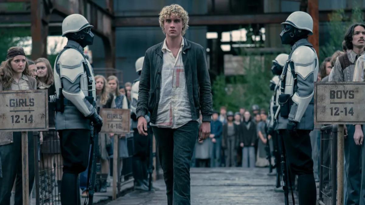 《飢餓遊戲》前傳來了！珍妮佛勞倫斯導師「參賽故事」終於揭密