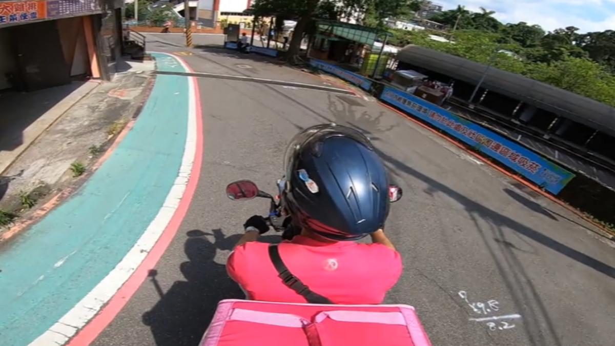 外送運費恐暴增？每爬1樓加收5元　DEAT警告：產業蒸發460億