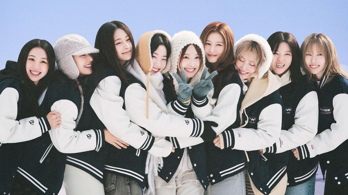 不可不知的TWICE！子瑜差點沒入團　專輯狂賣2千萬張登韓樂女皇