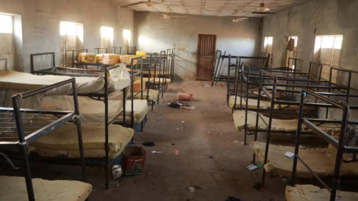 單周第2起！奈及利亞再傳校園綁架　227名師生遭擄走