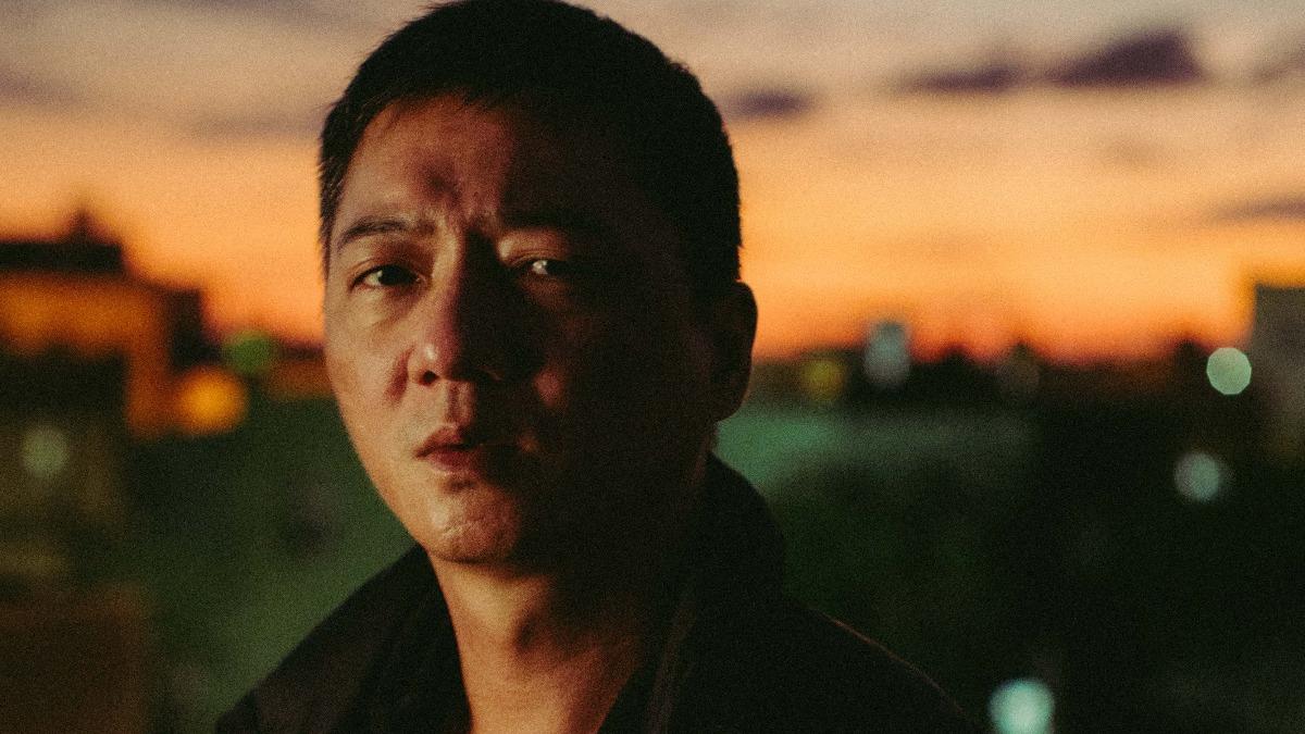 金馬62/藍葦華類戲劇起家 25年功力終奪影帝入圍門票