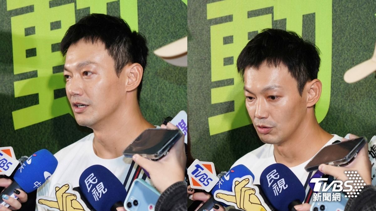 王子偷吃粿粿！「哥哥」威廉曝私下互動　小杰也閃兵他尷尬說了