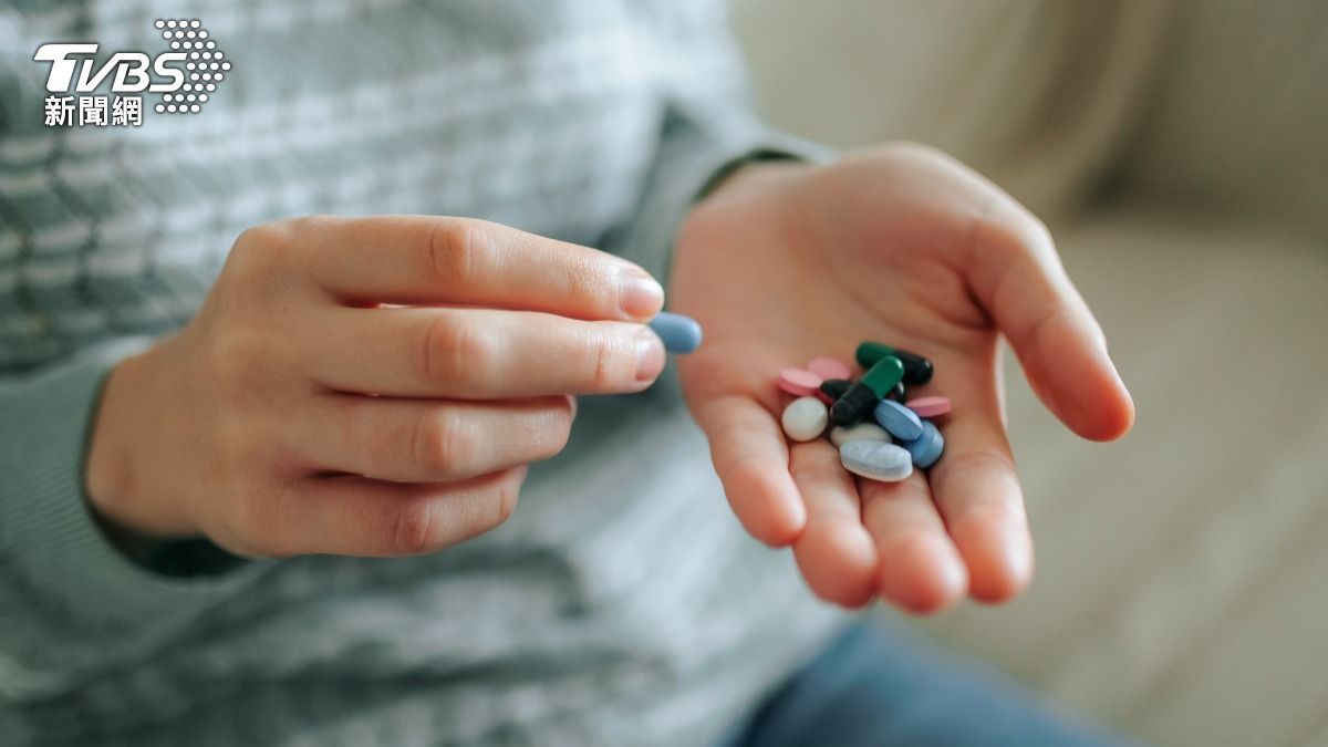 知名胃炎用藥出包！食藥署公布「2問題批號」　回收145萬顆