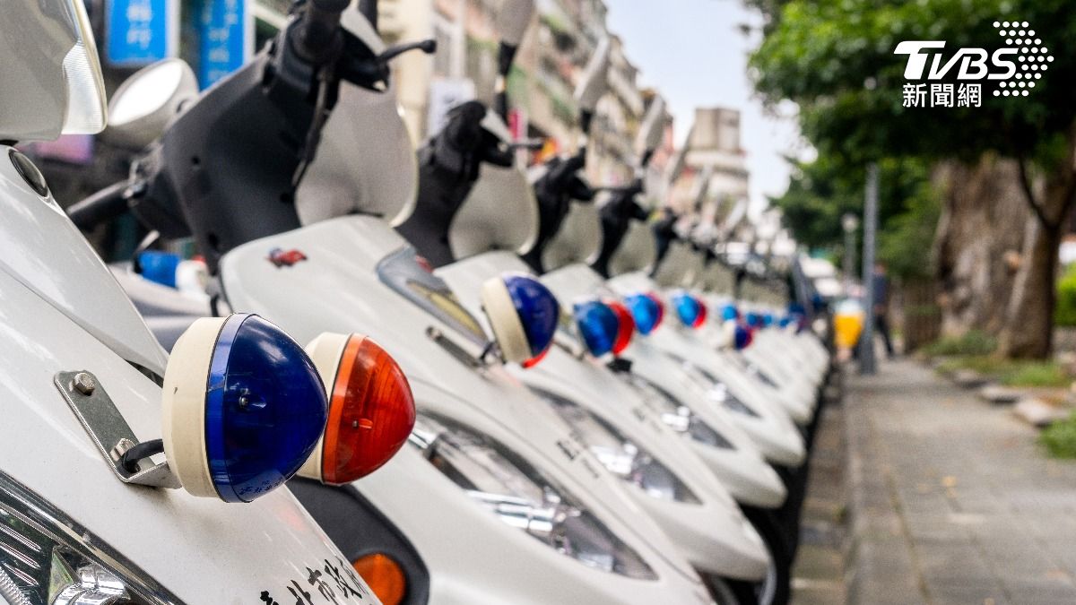 北市交通違規年均106萬件！申訴暴增　「未禮讓行人」撤單率高