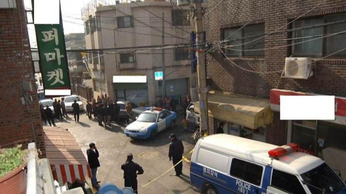 《信號》翻拍過！　韓警偵破20年懸案　犯嫌10年前已因癌逝