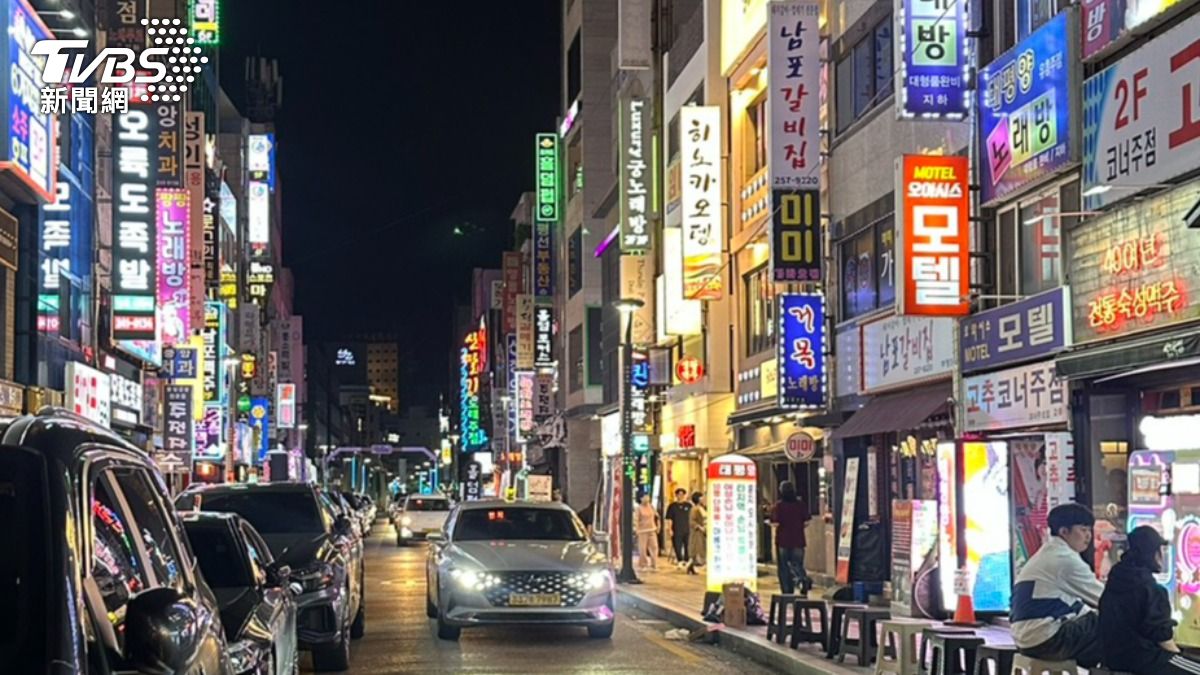 台人不願二訪國家第1名竟是「這」 網點2關鍵感受差