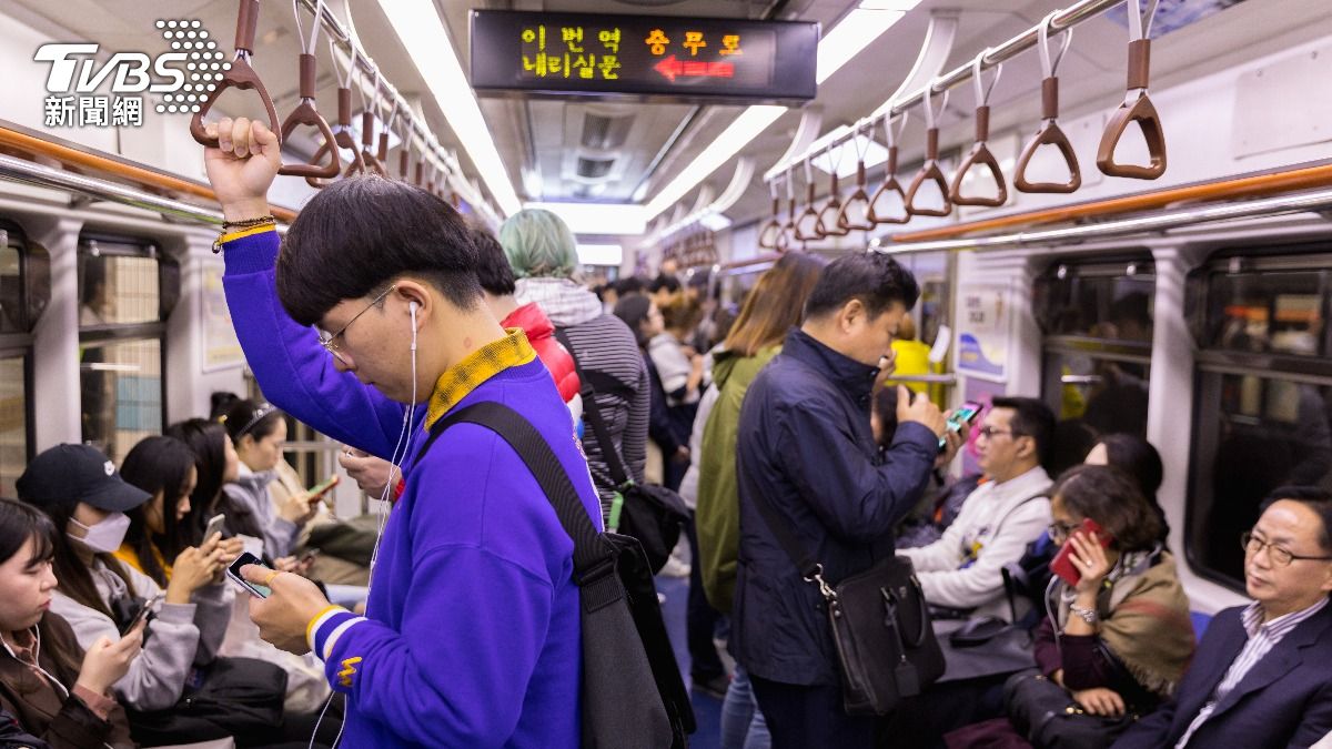 中掀赴日54萬退票潮!南韓熱搜居冠 她笑翻「韓人1崩潰反應」