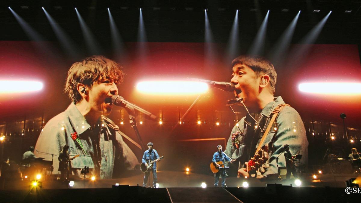 台灣有事變日星出事！中國演出狂取消公安還闖入　YUZU台北場沒了