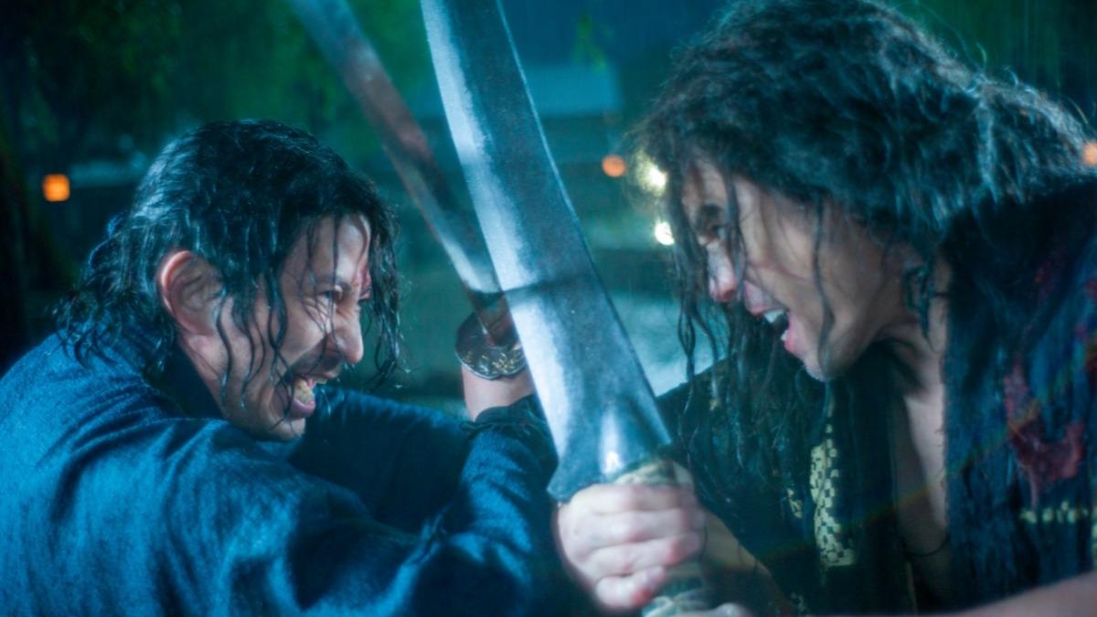 岡田准一集大成之作！《武士生死鬥》爆好評掀熱論