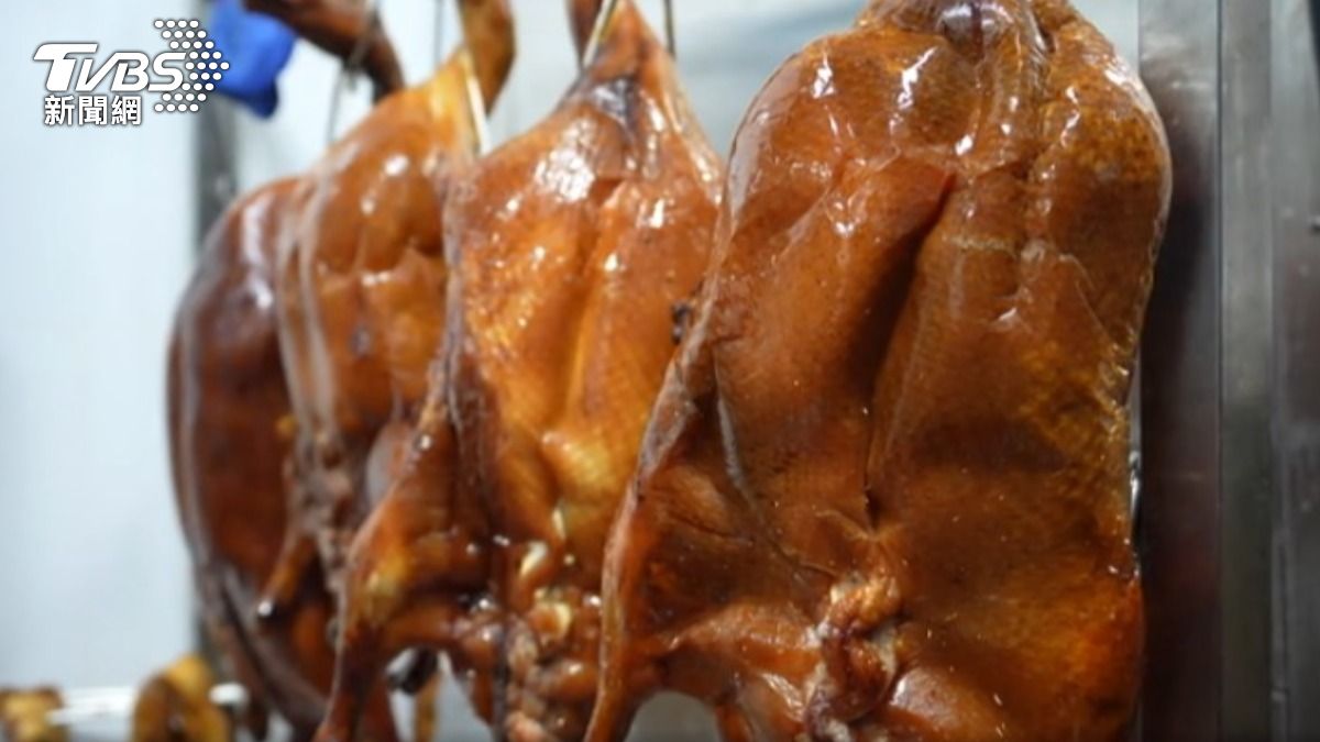 「預製菜」信任危機 陸連鎖燒臘「現做」突圍