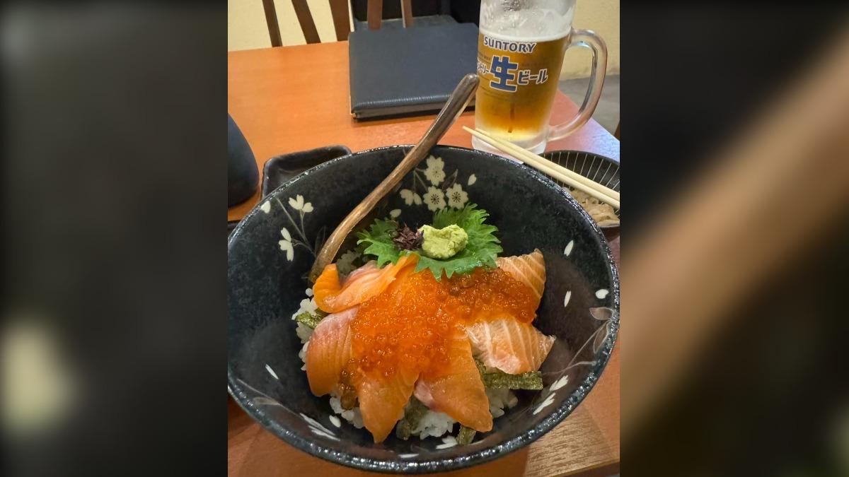 女獨旅大阪遭中年男「拉客」吃居酒屋 結帳嚇壞:怎貴10倍?