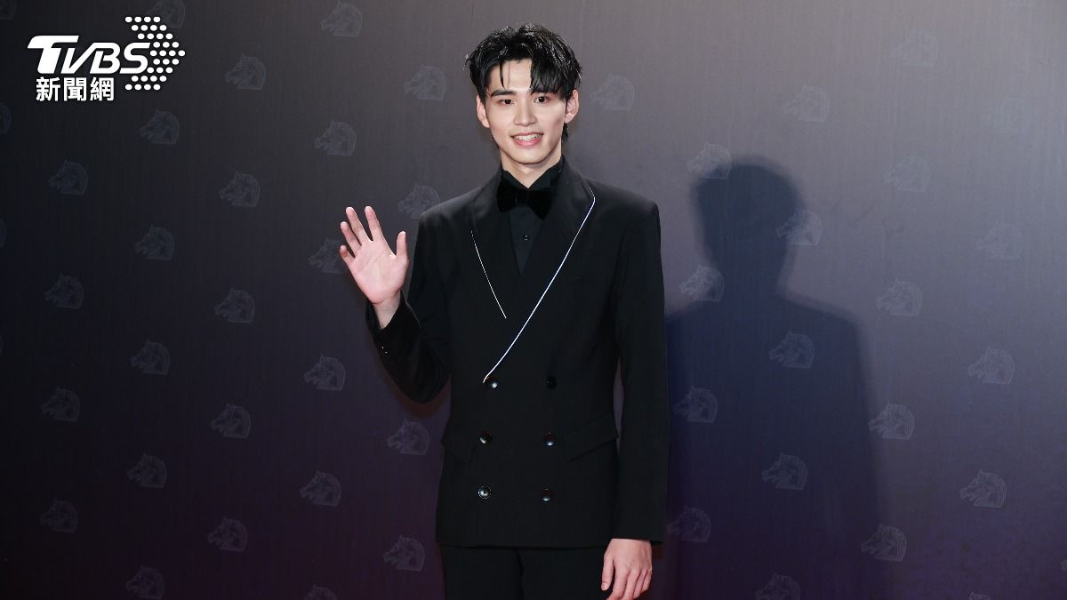 金馬62／王品澔不甩「曖昧簡廷芮」現身　網友傻眼猛酸：還敢來啊