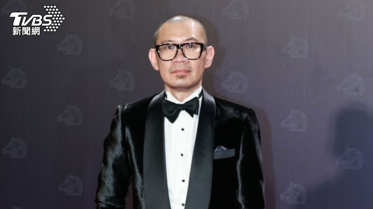 金馬62/范冰冰確定不來!張吉安遺憾證實她「人不在台灣」:她心與金馬同在