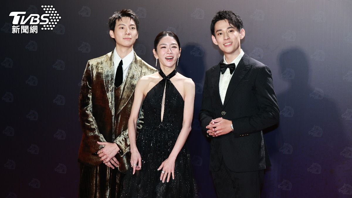 金馬62／楊千霈紅毯主持16年「表現失常」！　網點3致命關鍵