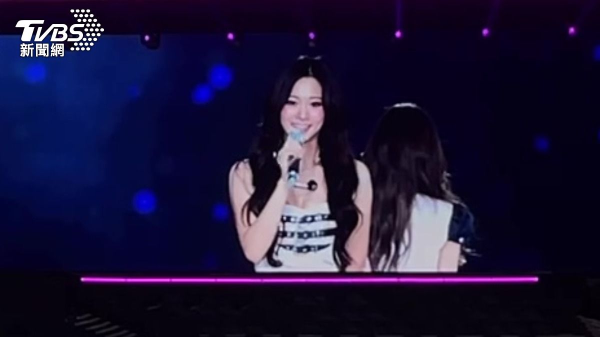 子瑜告白信全文惹哭全場！坦承挫折孤單又寂寞　說到想家哽咽了